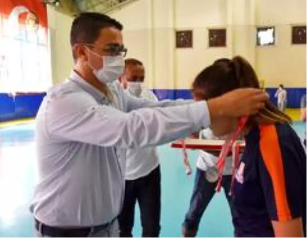 Avrupa Spor Haftası Hokey Müsabakaları sona erdi