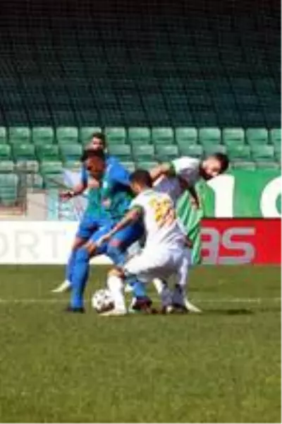 Aytemiz Alanyaspor: 1-1 Aytemiz Alanyaspor: 1-1