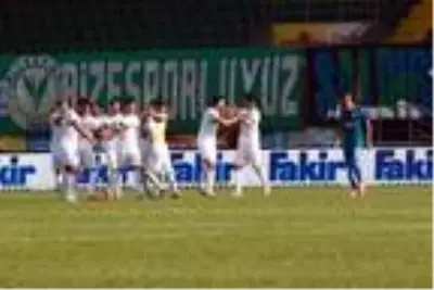 Aytemiz Alanyaspor: 1-1 Aytemiz Alanyaspor: 1-1