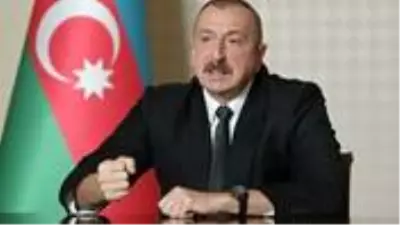 Azerbaycan Cumhurbaşkanı Aliyev, Ermenistan'a gözdağı verdi: Durdurulacaklar Azerbaycan Cumhurbaşkanı Aliyev, Ermenistan'a gözdağı verdi: Durdurulacaklar
