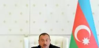 Bakü: Son Dakika | Azerbaycan Cumhurbaşkanı Aliyev: 'Bu Ermeni faşizminin bir başka tezahürüdür' Bakü: Son Dakika | Azerbaycan Cumhurbaşkanı Aliyev: 'Bu Ermeni faşizminin bir başka tezahürüdür'