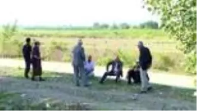 Azerbaycan'da Ermeni ateşi altındaki köyden dünyaya çağrı Azerbaycan'da Ermeni ateşi altındaki köyden dünyaya çağrı