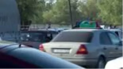 Azerbaycan'da Ermeni ateşi altındaki köyden dünyaya çağrı Azerbaycan'da Ermeni ateşi altındaki köyden dünyaya çağrı