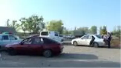 Azerbaycan'da Ermeni ateşi altındaki köyden dünyaya çağrı Azerbaycan'da Ermeni ateşi altındaki köyden dünyaya çağrı