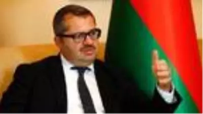 Azerbaycan'ın Ankara Büyükelçisi İbrahim: Saldırılar kabul edilemez, bunun bedelini ödeyecekler Azerbaycan'ın Ankara Büyükelçisi İbrahim: Saldırılar kabul edilemez, bunun bedelini ödeyecekler