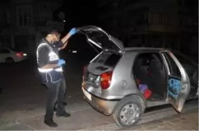 Son dakika haberi | Bafra'da geniş kapsamlı asayiş uygulaması Son dakika haberi | Bafra'da geniş kapsamlı asayiş uygulaması