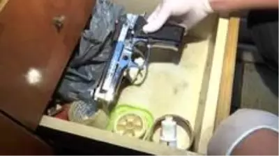 Son dakika haberi | Bafra'da geniş kapsamlı asayiş uygulaması Son dakika haberi | Bafra'da geniş kapsamlı asayiş uygulaması