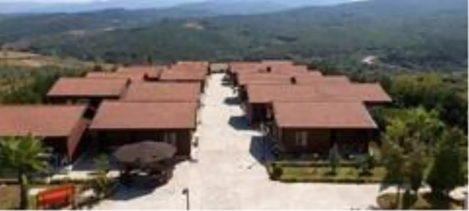 Huzurevi binaları için üç farklı mimari model yaygınlaştırılacak