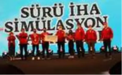 Son dakika haberi... İçişleri Bakanı Süleyman Soylu TEKNOFEST'i ziyaret etti Son dakika haberi... İçişleri Bakanı Süleyman Soylu TEKNOFEST'i ziyaret etti