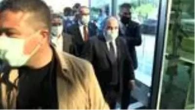Adıyaman aşı üretimine hazır Adıyaman aşı üretimine hazır