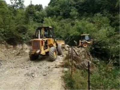 Başkan Uzun, çalışmalara hız verdi Başkan Uzun, çalışmalara hız verdi