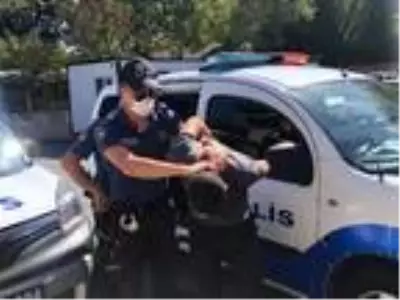 Bayrampaşa'da 13 yaşındaki kız çocuğu cinsel istismara uğradı Bayrampaşa'da 13 yaşındaki kız çocuğu cinsel istismara uğradı