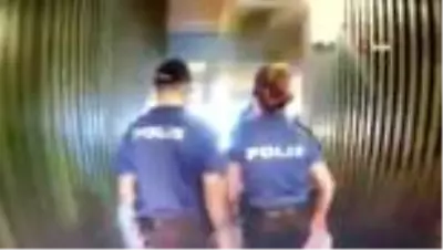 Bebek'te skandal partinin yapıldığı iş yerindeki 16 kişiye ceza Bebek'te skandal partinin yapıldığı iş yerindeki 16 kişiye ceza