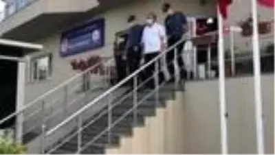 Bebek'te skandal partinin yapıldığı iş yerindeki 16 kişiye ceza Bebek'te skandal partinin yapıldığı iş yerindeki 16 kişiye ceza