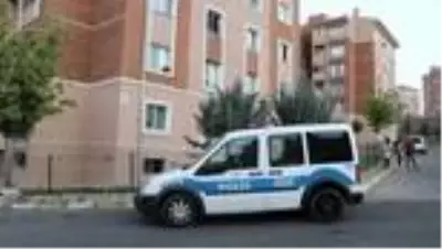 Bıçaklı kavga: 2 yaralı Bıçaklı kavga: 2 yaralı