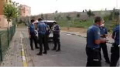 Bıçaklı kavga: 2 yaralı Bıçaklı kavga: 2 yaralı