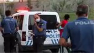 Bıçaklı kavga: 2 yaralı Bıçaklı kavga: 2 yaralı
