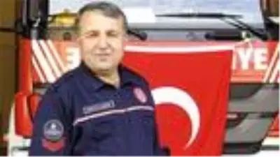 Bu mesleğin kültürüdür: Her sabah ailemizle helalleşip çıkıyoruz Bu mesleğin kültürüdür: Her sabah ailemizle helalleşip çıkıyoruz