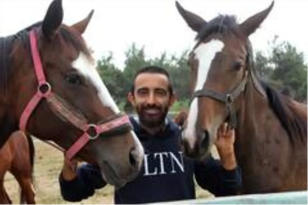 Bu üniversite yarış atı fabrikası gibi