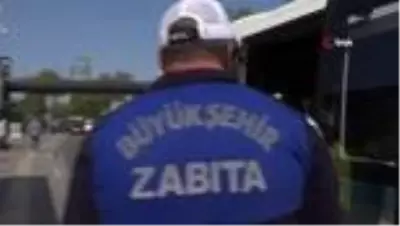 Son Dakika: Bursa'da zabıtalar korona denetimi yaptı Son Dakika: Bursa'da zabıtalar korona denetimi yaptı
