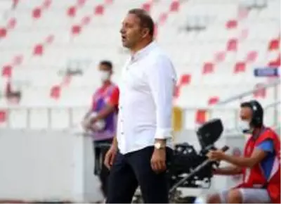 Çapa: 'İyi işler yapacağız' Çapa: 'İyi işler yapacağız'