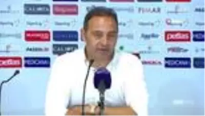 Çapa: 'İyi işler yapacağız' Çapa: 'İyi işler yapacağız'
