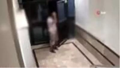 Çeyiz hırsızı yakalandı Çeyiz hırsızı yakalandı