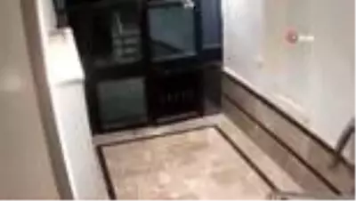 Çeyiz hırsızı yakalandı Çeyiz hırsızı yakalandı