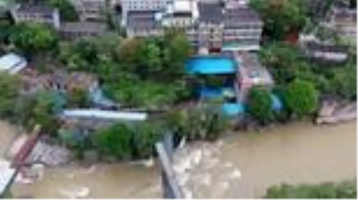 Çin'de maden ocağında facia: 16 ölü