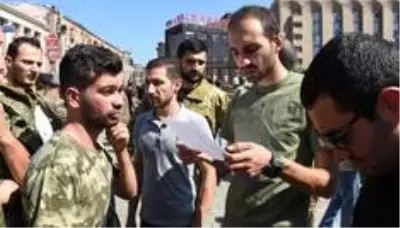 Azerbaycan ve Ermenistan arasında Dağlık Karabağ çatışması Azerbaycan ve Ermenistan arasında Dağlık Karabağ çatışması