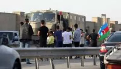 Azerbaycan ve Ermenistan arasında Dağlık Karabağ çatışması Azerbaycan ve Ermenistan arasında Dağlık Karabağ çatışması