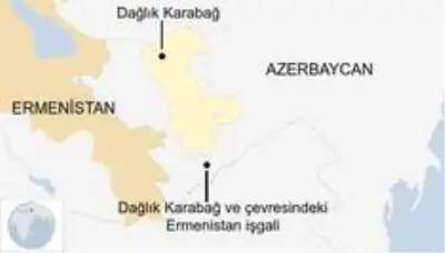 Azerbaycan ve Ermenistan arasında Dağlık Karabağ çatışması Azerbaycan ve Ermenistan arasında Dağlık Karabağ çatışması