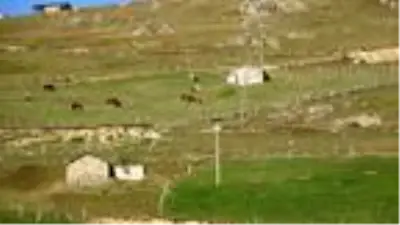 Dipsiz Göl, eski haline döndü Dipsiz Göl, eski haline döndü