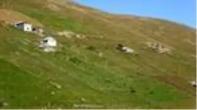 Dipsiz Göl, eski haline döndü Dipsiz Göl, eski haline döndü