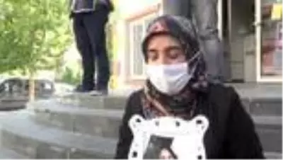 Diyarbakır annelerinin evlat nöbeti sürüyor Diyarbakır annelerinin evlat nöbeti sürüyor