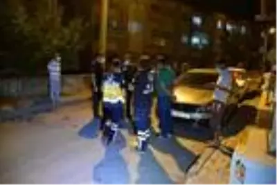 Doğalgazlı fırının hortumunu kesti, ?binayı patlatacağım? ihbarında bulundu Doğalgazlı fırının hortumunu kesti, ?binayı patlatacağım? ihbarında bulundu