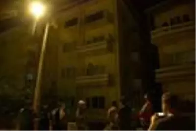 Doğalgazlı fırının hortumunu kesti, ?binayı patlatacağım? ihbarında bulundu Doğalgazlı fırının hortumunu kesti, ?binayı patlatacağım? ihbarında bulundu
