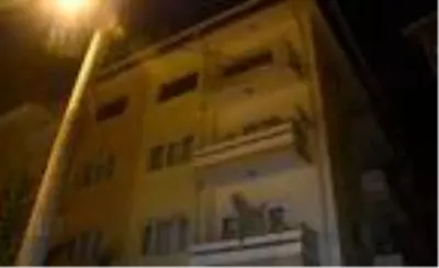 Doğalgazlı fırının hortumunu kesti, ?binayı patlatacağım? ihbarında bulundu Doğalgazlı fırının hortumunu kesti, ?binayı patlatacağım? ihbarında bulundu