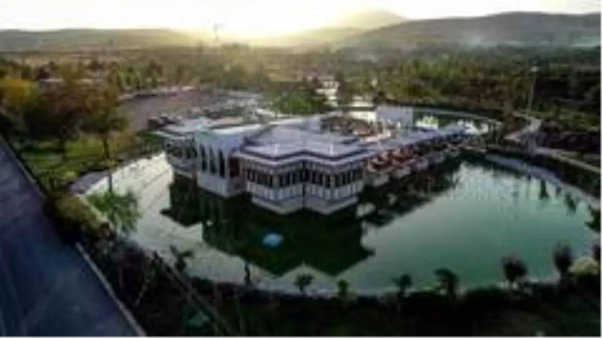 Dutlu Ala Balık Restoran kısa sürede balıkseverlerin gözdesi oldu