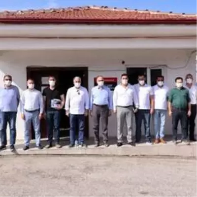 Düzce Belediyesi ulaşım araçları tek noktada toplanacak Düzce Belediyesi ulaşım araçları tek noktada toplanacak