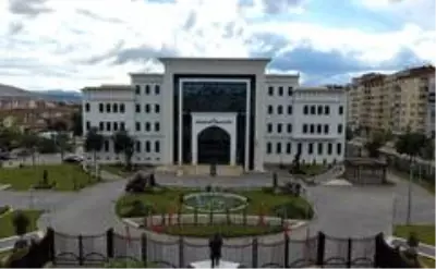Son dakika! Elazığ'da kamu kurumlarına girişte HES kodu zorunluluğu Son dakika! Elazığ'da kamu kurumlarına girişte HES kodu zorunluluğu