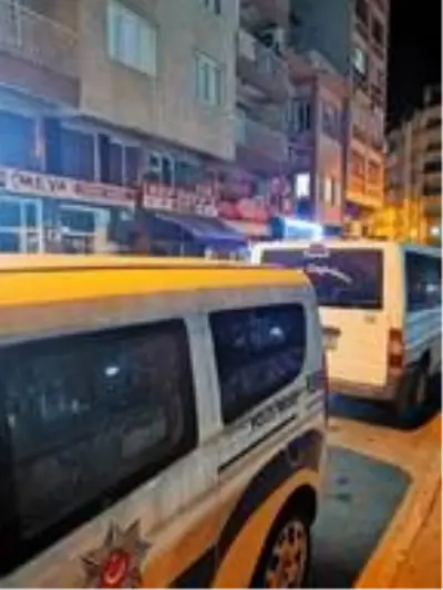 Emekli öğretmen evinde ölü bulundu Emekli öğretmen evinde ölü bulundu