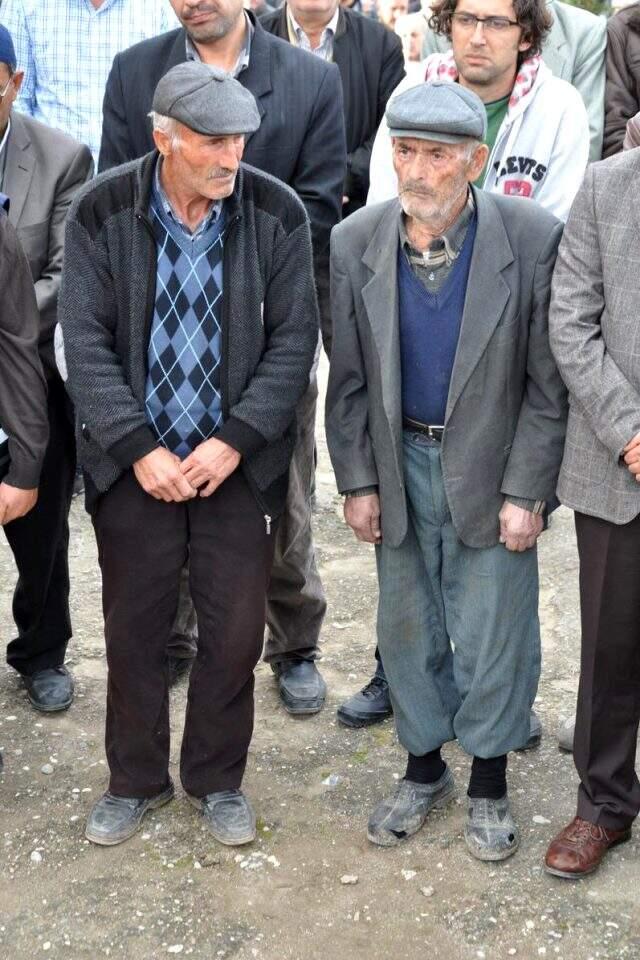 Ermenek'teki maden faciasının simge isimlerinden Recep Gökçe koronavirüsten hayatını kaybetti Ermenek'teki maden faciasının simge isimlerinden Recep Gökçe koronavirüsten hayatını kaybetti