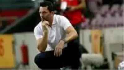 Fenerbahçe Teknik Direktörü Erol Bulut'tan Galatasaray'a övgü: Uyum sağlamış bir takım Fenerbahçe Teknik Direktörü Erol Bulut'tan Galatasaray'a övgü: Uyum sağlamış bir takım