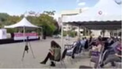 - Erzurum Tabip Odasından TTB Merkez Konseyine tepki - Erzurum Tabip Odasından TTB Merkez Konseyine tepki
