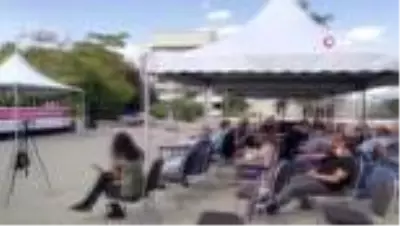 - Erzurum Tabip Odasından TTB Merkez Konseyine tepki - Erzurum Tabip Odasından TTB Merkez Konseyine tepki