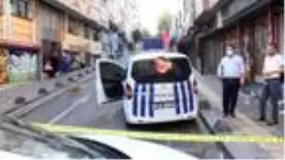 Karısıyla tartışan koca, dehşet saçtı! Eşine, baldızına ve kayınvalidesine kurşun yağdırdı Karısıyla tartışan koca, dehşet saçtı! Eşine, baldızına ve kayınvalidesine kurşun yağdırdı