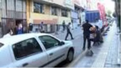 Karısıyla tartışan koca, dehşet saçtı! Eşine, baldızına ve kayınvalidesine kurşun yağdırdı Karısıyla tartışan koca, dehşet saçtı! Eşine, baldızına ve kayınvalidesine kurşun yağdırdı