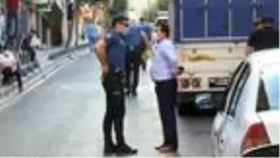 Karısıyla tartışan koca, dehşet saçtı! Eşine, baldızına ve kayınvalidesine kurşun yağdırdı Karısıyla tartışan koca, dehşet saçtı! Eşine, baldızına ve kayınvalidesine kurşun yağdırdı
