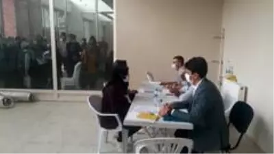 ESKER'den Erzurum'da yatırım ve istihdam atılımı ESKER'den Erzurum'da yatırım ve istihdam atılımı